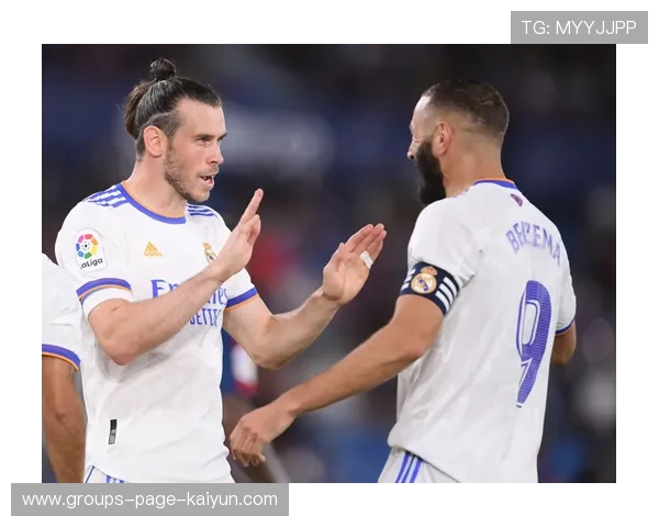 皇马逐渐形成快速反击体系，维尼修斯冲击力无人能挡