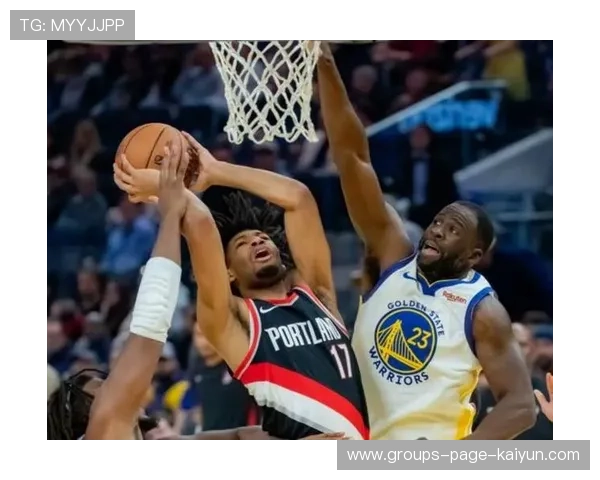 勇士用速度击穿防线