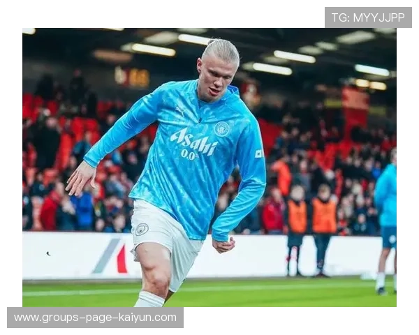 哈兰德身体对抗破局，挪威斩获关键进球