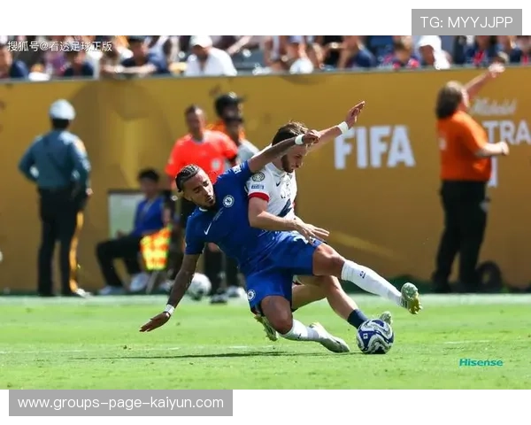 巴黎控球优势不断扩大