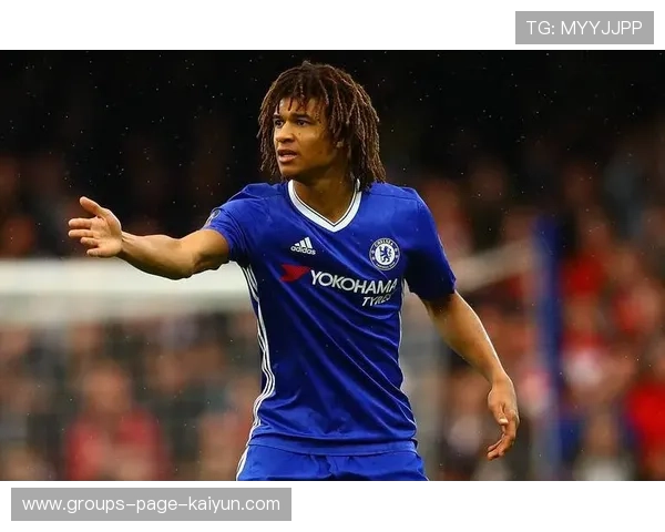 切尔西青训新星表现亮眼，未来可期