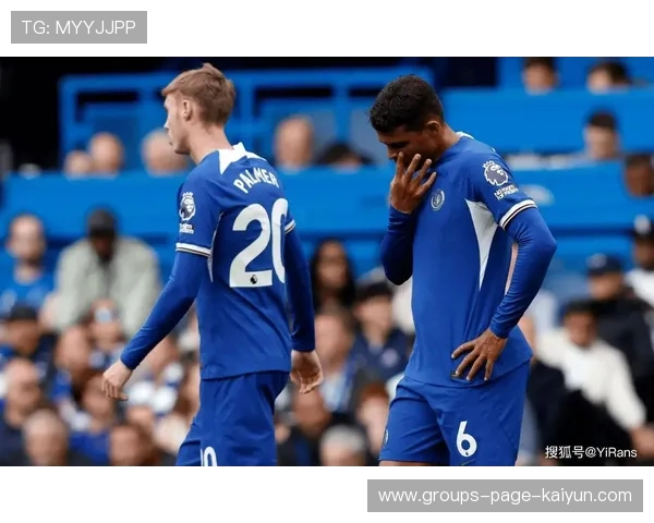 切尔西准备扩充锋线可变性：新赛季的战略升级