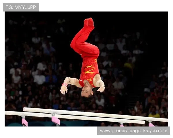 体操选手动作难度过高被裁判扣分