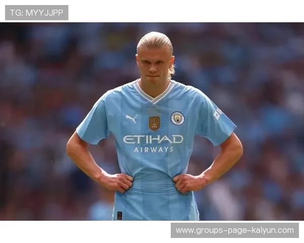 哈兰德奇迹签名：一幕让小孩“发抖”的感动时刻