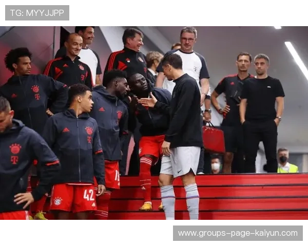 安联球场掌声雷动:一座城市的热情被点燃 安联球场掌声雷动:一座城市的热情被点燃