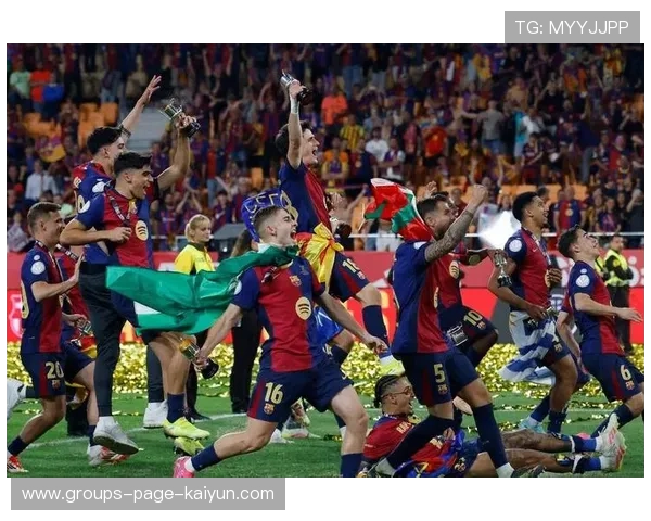 巴萨围攻制造机会不断，佩德里弧线球偏出