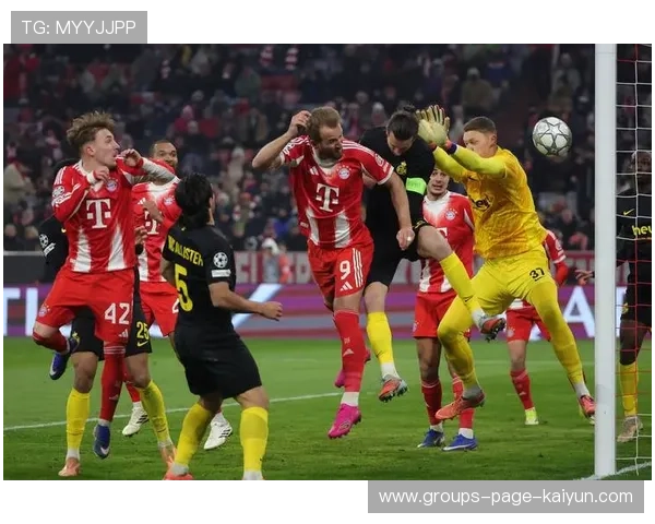 拜仁拉姆布尔头球破门成为比赛转折点——从场上到生活的转折力