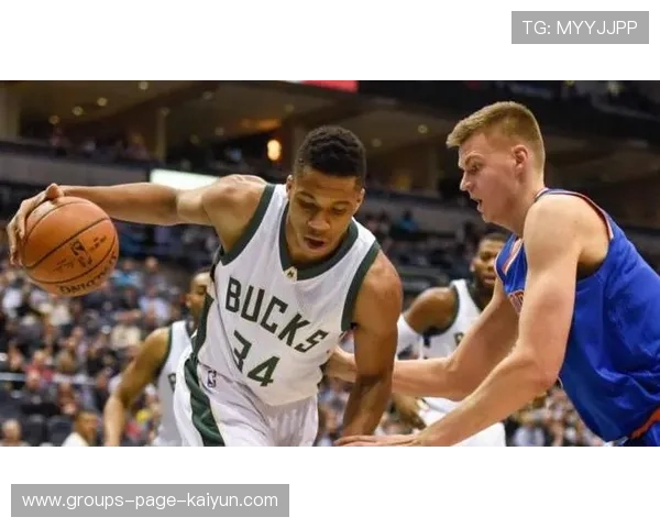 波尔津吉斯带来全新战术可能 波尔津吉斯带来全新战术可能