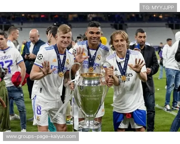 皇马若要夺回荣耀，需重建防守铁三角