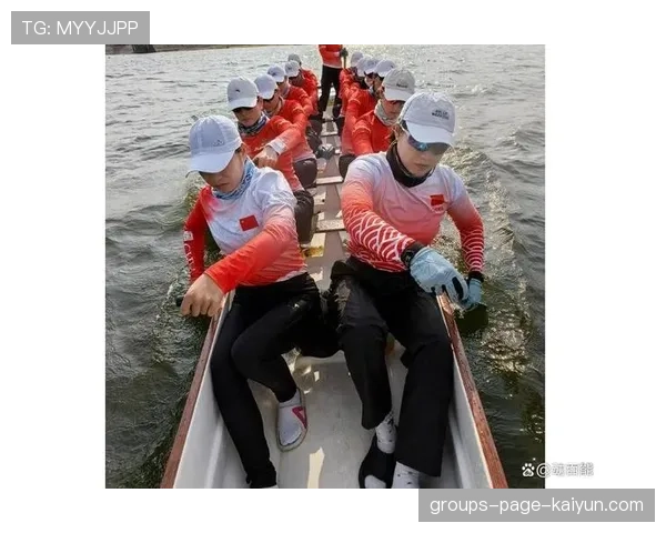 中国男队24秒076问鼎亚沙会龙舟100米，周桂超：要把三枚金牌全部留在中国